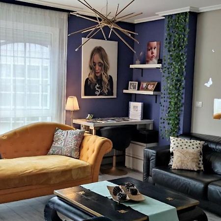 Apartament Intxaurti Etxea Mallavia Zewnętrze zdjęcie