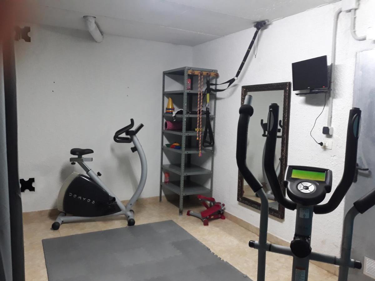 Apartament Intxaurti Etxea Mallavia Zewnętrze zdjęcie