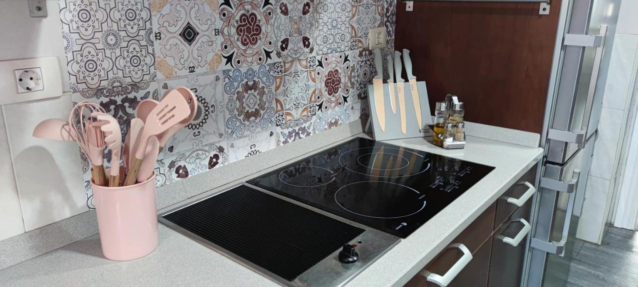 Apartament Intxaurti Etxea Mallavia Zewnętrze zdjęcie