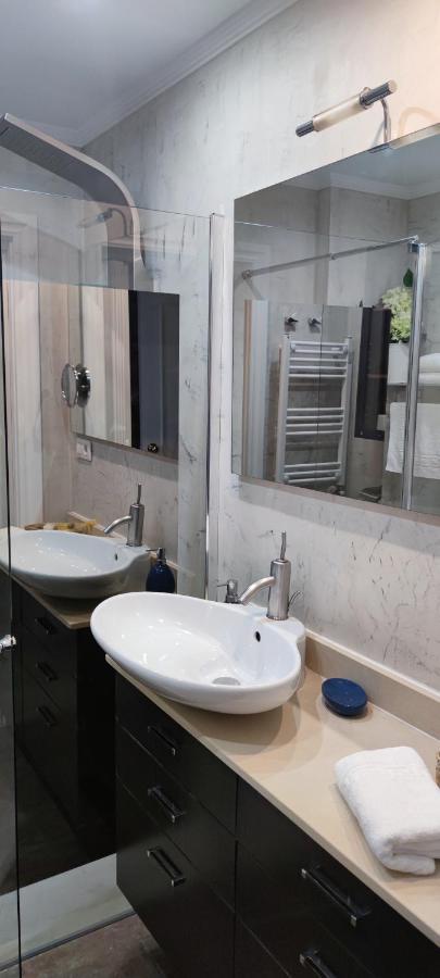Apartament Intxaurti Etxea Mallavia Zewnętrze zdjęcie