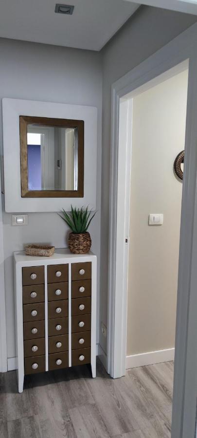 Apartament Intxaurti Etxea Mallavia Zewnętrze zdjęcie