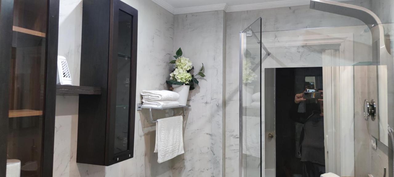 Apartament Intxaurti Etxea Mallavia Zewnętrze zdjęcie