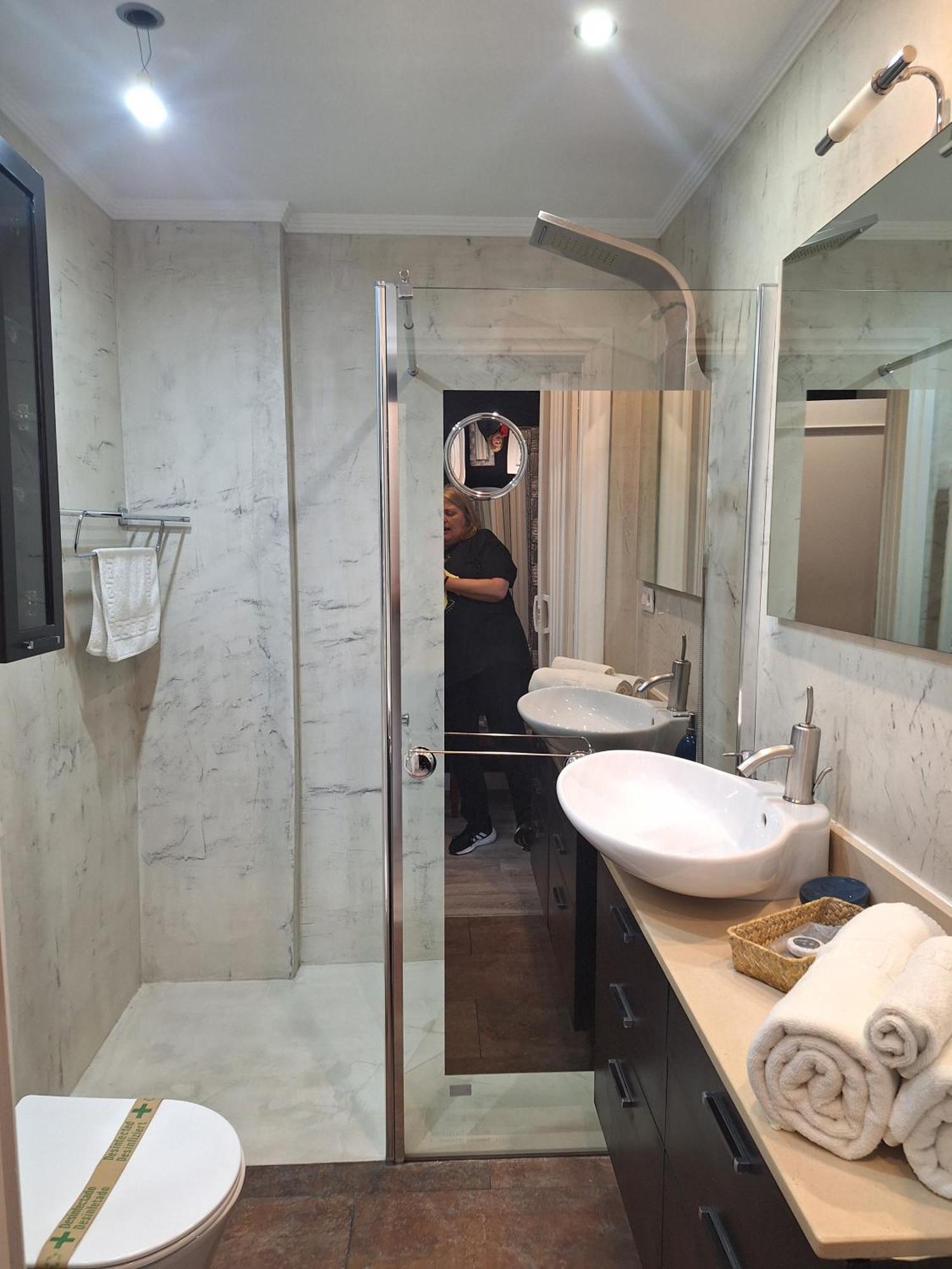 Apartament Intxaurti Etxea Mallavia Zewnętrze zdjęcie